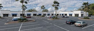 Plus de détails pour 250 Duran Dr, Saint Augustine, FL - Bureau/Local commercial à louer