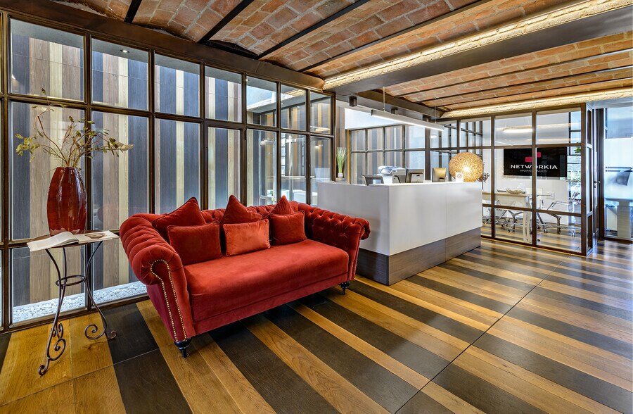 Espace de coworking dans Barcelone, Barcelona à louer - Photo intérieure – Image 3 sur 12