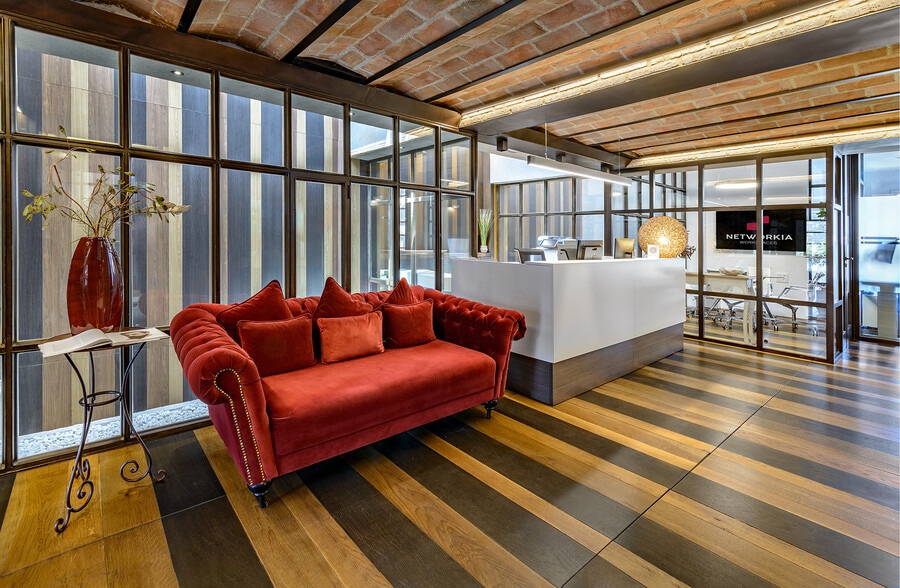 Espace de coworking dans Barcelone, Barcelona à louer - Photo intérieure – Image 3 sur 12
