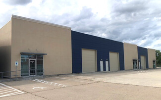 Plus de détails pour 12604 Haynes Rd, Houston, TX - Industriel/Logistique à louer