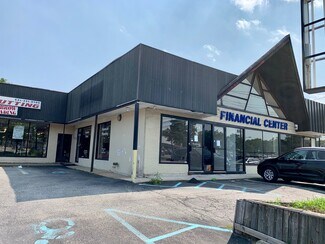 Plus de détails pour 710-714 E Jericho Tpke, Huntington Station, NY - Local commercial à louer