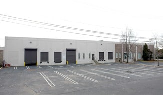 Plus de détails pour 40a Cotters Ln, East Brunswick, NJ - Industriel/Logistique à louer