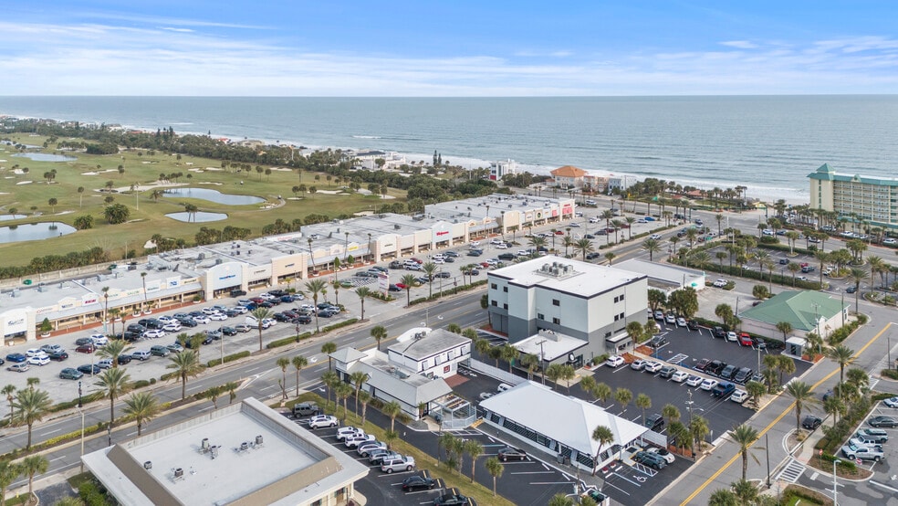200 E Granada Blvd, Ormond Beach, FL à louer - Photo de l’immeuble – Image 3 sur 6