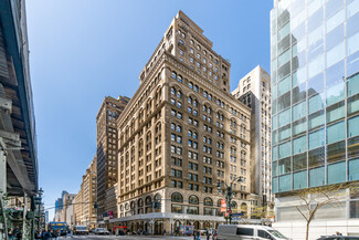 Plus de détails pour 292 Madison Ave, New York, NY - Local commercial à louer