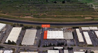 Plus de détails pour 2751 Mercantile Dr, Rancho Cordova, CA - Industriel/Logistique à louer