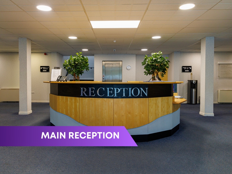 Faraday Way, Blackpool à louer - Hall d’entrée – Image 3 sur 30