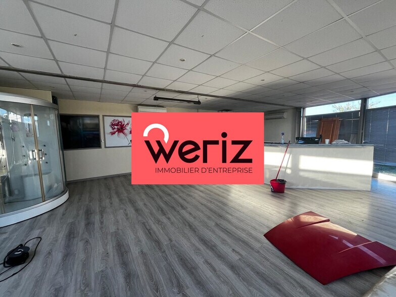 22 Avenue Robert Schumann, Saint-Cannat à vendre - Photo de l’immeuble – Image 3 sur 4