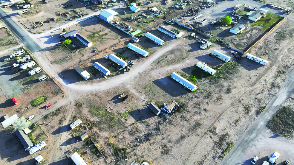 3910 County 1128 rd, Midland, TX à vendre - Photo de l’immeuble – Image 2 sur 5
