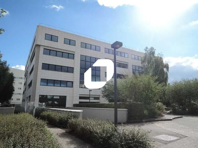 3-5 Rue Du Pont Des Halles, Rungis à vendre - Photo de l’immeuble – Image 1 sur 10