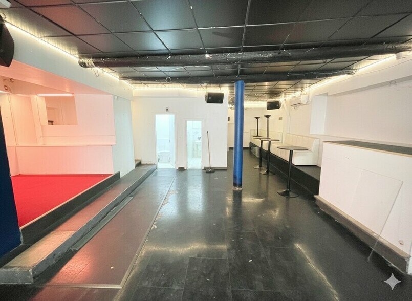 Local commercial dans Nice à louer - Photo intérieure – Image 1 sur 5