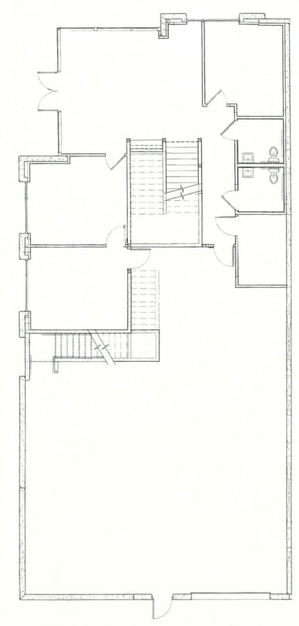 27321-27327 Via Industria, Temecula, CA 92590 - Lot 27321 -  - Plan d’étage - Image 1 of 5