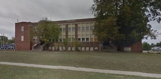 Plus de détails pour 1900 NW 10th St, Oklahoma City, OK - Spécialisé à vendre