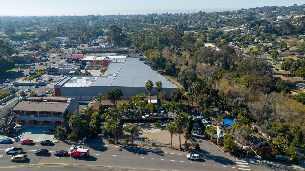 4780 Mission Bay Dr, San Diego, CA à louer - Photo principale – Image 1 sur 9