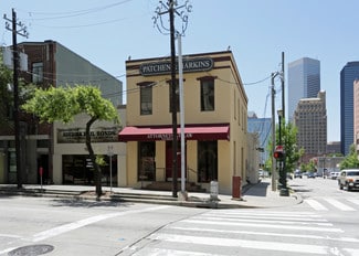 Plus de détails pour 1400 Congress St, Houston, TX - Bureau/Local commercial à louer