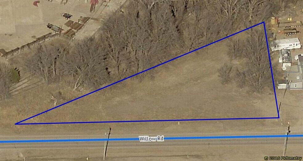 3200 Willow Road Rd, Enid, OK à vendre - Photo de l’immeuble – Image 2 sur 4