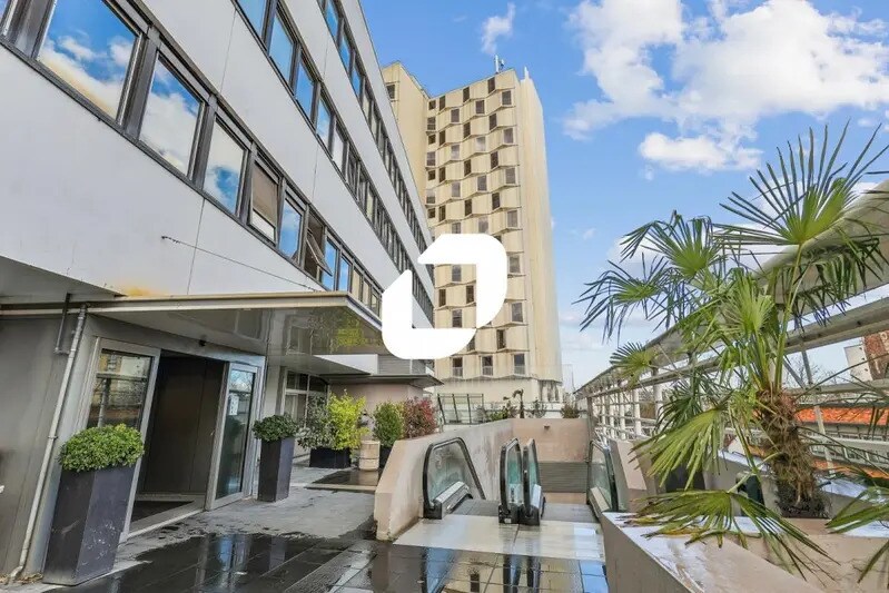 4-14 Rue Ferrus, Paris à louer - Photo de l’immeuble – Image 1 sur 15