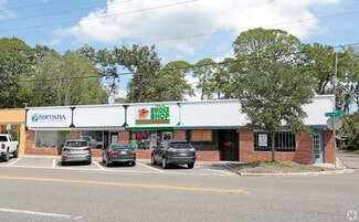 Plus de détails pour 917 S Edgewood Ave, Jacksonville, FL - Local commercial à louer