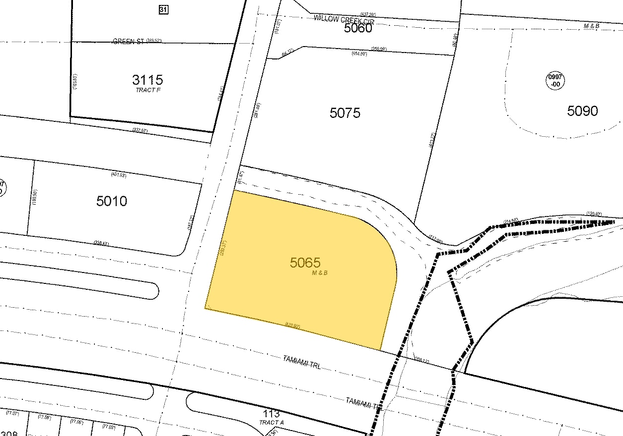 5920 Pan American Blvd, North Port, FL à louer Photo principale– Image 1 sur 21