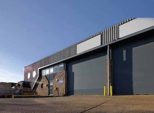 Victoria Rd, Londres à louer - Photo de l’immeuble – Image 2 sur 17