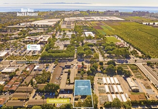 Plus de détails pour 5400 Hollister Ave, Goleta, CA - Logement à vendre