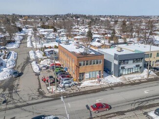 Plus de détails pour 745 Boul Saint-Joseph, Gatineau, QC - Bureau à louer