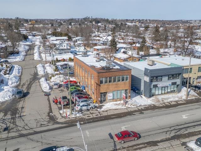 745 Boul Saint-Joseph, Gatineau, QC à louer Photo principale– Image 1 sur 10