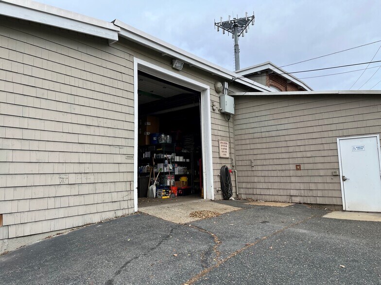 25 Brigham St, Westborough, MA à vendre - Photo de l’immeuble – Image 2 sur 25