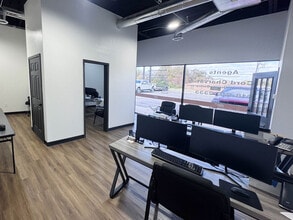 3305 Chandler Rd, Muskogee, OK à louer Photo intérieure– Image 1 sur 4