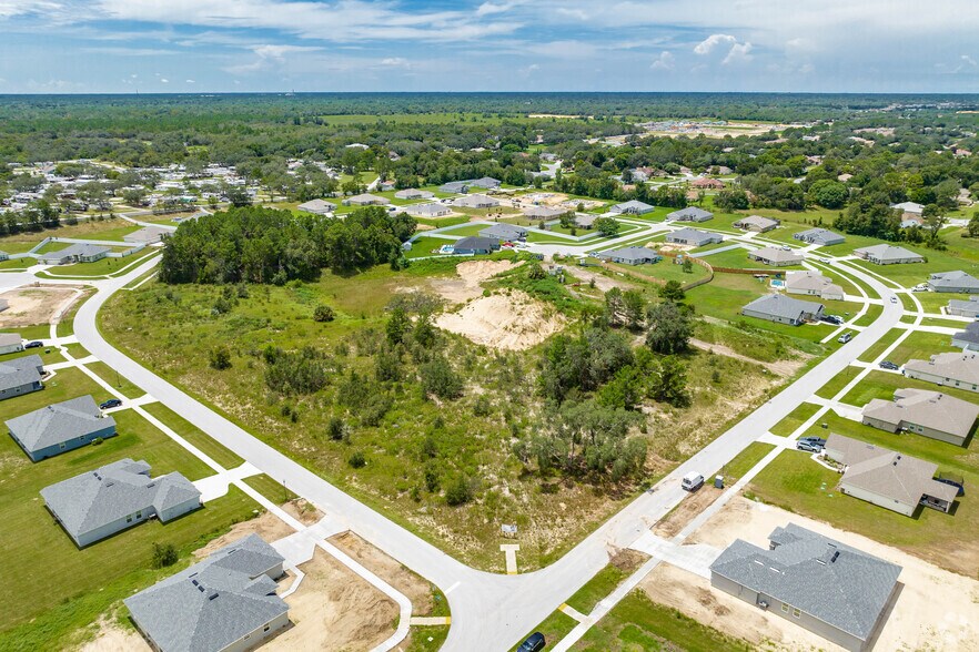 Portfolio of 2 Residential Lots portefeuille de 2 biens à vendre sur LoopNet.fr - Photo principale – Image 2 sur 2