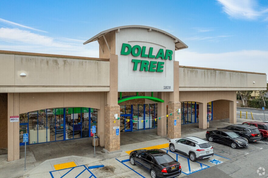 1820 W 182nd St, Torrance, CA à vendre - Photo de l’immeuble – Image 3 sur 5