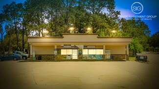 Plus de détails pour 819 Hoskins Broadway St, El Campo, TX - Local commercial à vendre