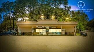 Plus de détails pour 819 Hoskins Broadway St, El Campo, TX - Local commercial à vendre