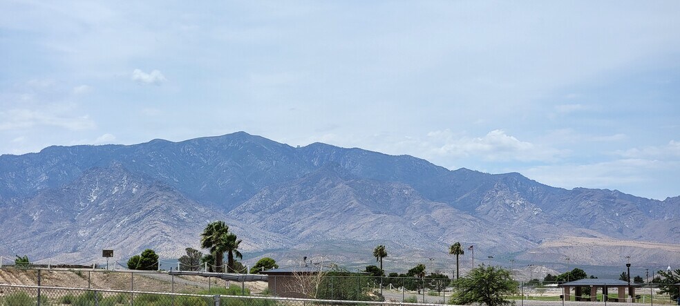 TBD S. Stockton, Safford, AZ à vendre - Photo de l’immeuble – Image 1 sur 4