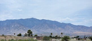 Plus de détails pour TBD S. Stockton, Safford, AZ - Terrain à vendre