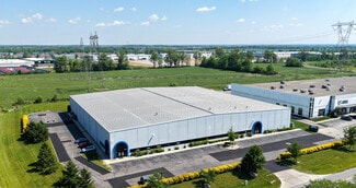 Plus de détails pour 409 Orange Point Dr, Lewis Center, OH - Sports et loisirs à vendre