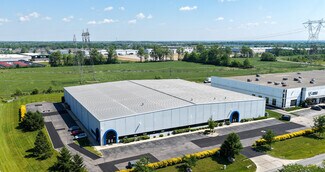 Plus de détails pour 409 Orange Point Dr, Lewis Center, OH - Sports et loisirs à vendre