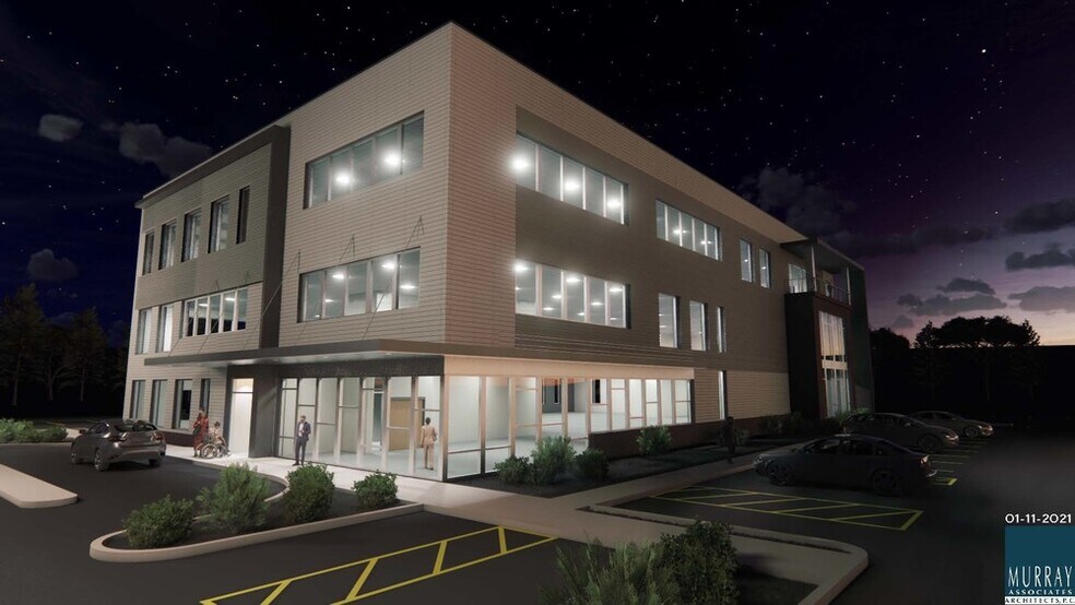 4540 Marketplace Way, Enola, PA à louer - Photo de l’immeuble – Image 2 sur 6