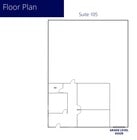 13200 - Suite 105
