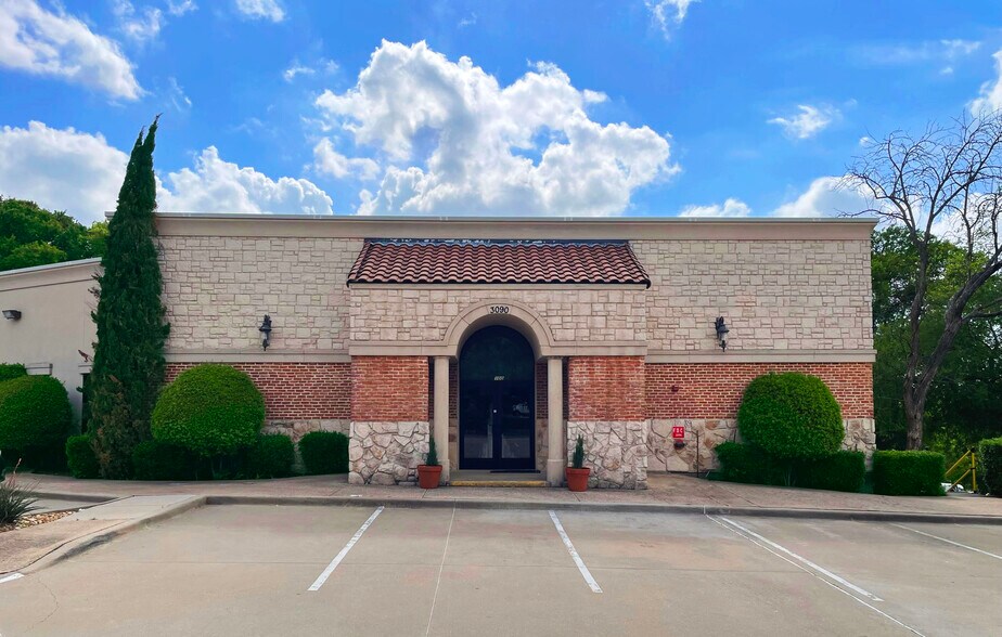 3090 Laura Ln, McKinney, TX à louer - Photo de l’immeuble – Image 2 sur 7