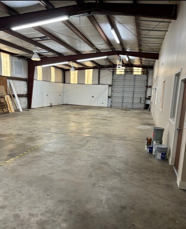 5851 Red Bluff Rd, Pasadena, TX à louer Photo de l’immeuble– Image 1 sur 6