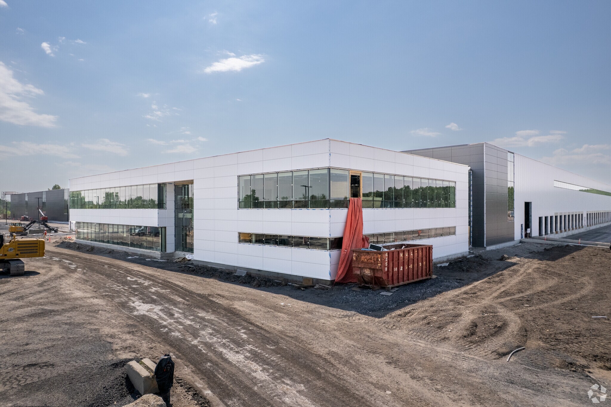 1500 Ch De Service, Saint-philippe, QC à louer Photo principale– Image 1 sur 3