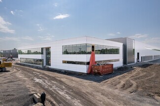 Plus de détails pour 1500 Ch De Service, Saint-philippe, QC - Industriel/Logistique à louer