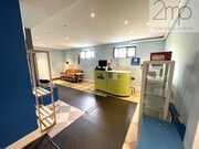 Interior Photo