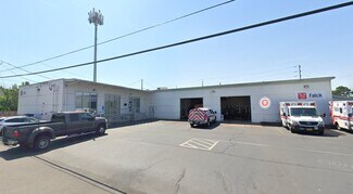 Plus de détails pour 1790 Front St NE, Salem, OR - Industriel/Logistique à louer