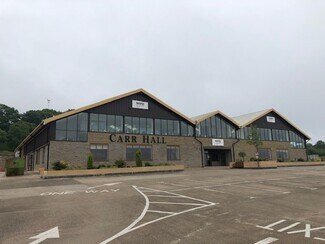 Plus de détails pour Whalley Rd, Wilpshire - Industriel/Logistique à louer