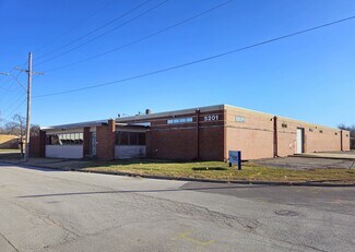 Plus de détails pour 5200 & 5203 E 59th Street – à vendre, Kansas City, MO