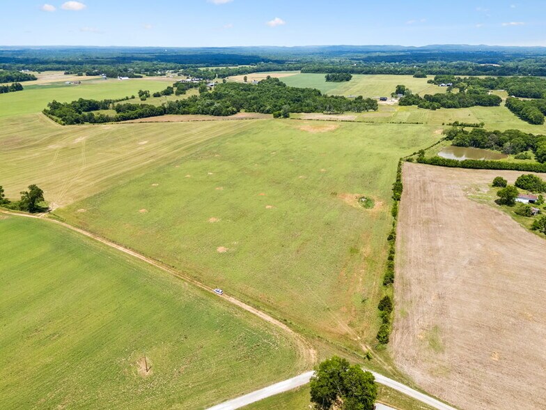 0 Powell Lane, Lewisburg, TN à vendre - Photo de l’immeuble – Image 1 sur 12