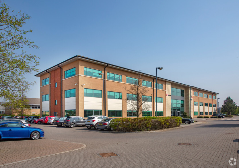 Herald Way, Derby à louer - Photo de l’immeuble – Image 2 sur 4