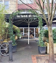 19 Friars Stile Rd, Richmond à louer Photo de l’immeuble– Image 2 sur 9