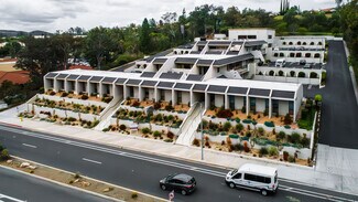 Plus de détails pour 15644 Pomerado Rd, Poway, CA - Bureau à vendre